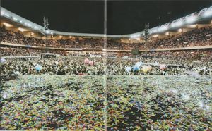 MIKA - Live Parc Des Princes Paris