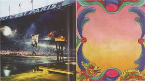 MIKA - Live Parc Des Princes Paris