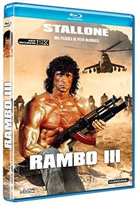Rambo III