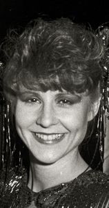 Mia Dillon