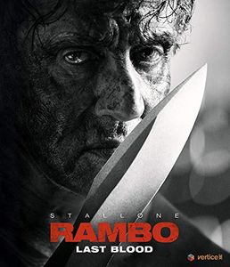 Rambo: Last Blood