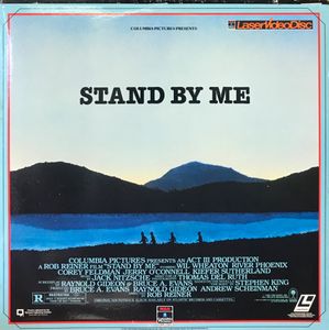 Stand By Me