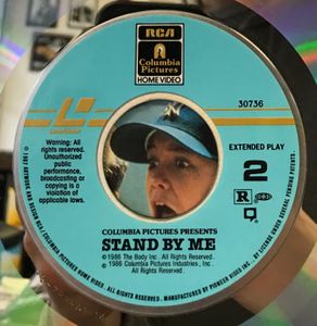 Stand By Me