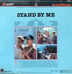 Stand By Me
