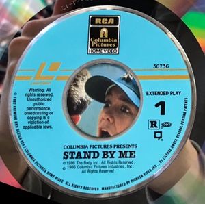 Stand By Me