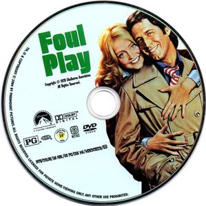 Foul Play