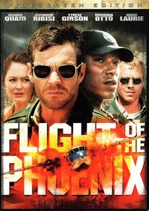 Flight Of The Phoenix
