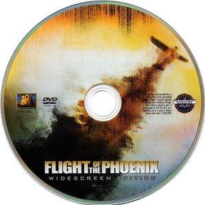 Flight Of The Phoenix