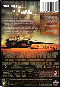 Flight Of The Phoenix
