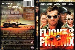 Flight Of The Phoenix