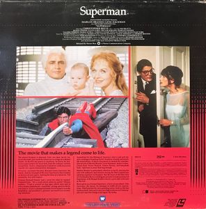 Superman