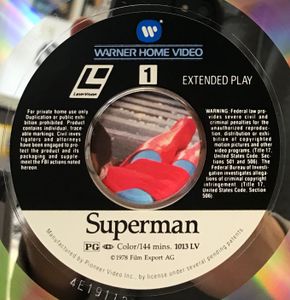 Superman