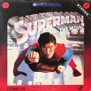 Superman