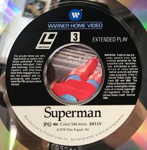 Superman