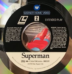 Superman