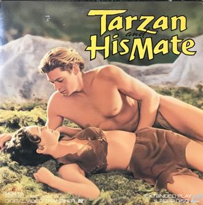 Tarzan And His Mate