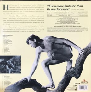 Tarzan And His Mate