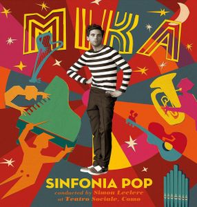 MIKA - Sinfonia Pop