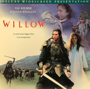 Willow