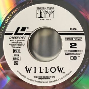 Willow