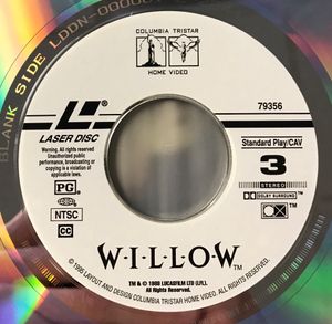 Willow