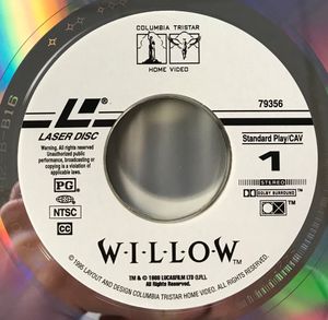 Willow