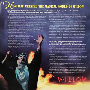 Willow