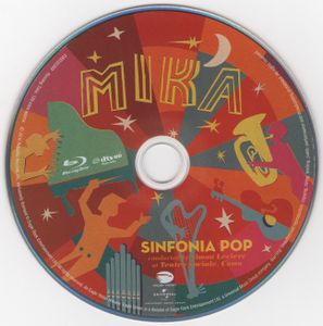 MIKA - Sinfonia Pop