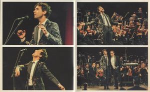 MIKA - Sinfonia Pop