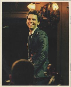 MIKA - Sinfonia Pop
