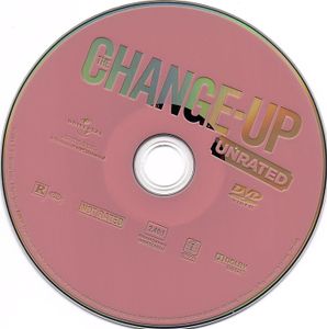 The Change-Up: Unrated