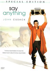 Say Anything (Special Edition)