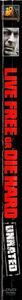 Live Free Or Die Hard (2-Disc Unrated Collector's Edition)