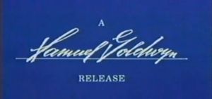 The Samuel Goldwyn Company