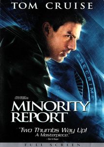 Minority Report