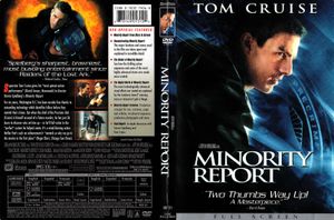 Minority Report