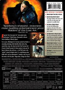 Minority Report