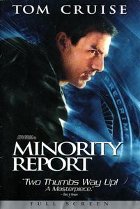 Minority Report
