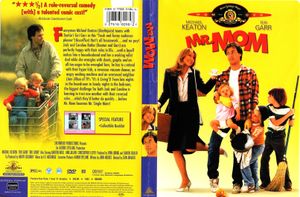 Mr. Mom
