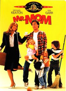 Mr. Mom