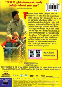 Mr. Mom