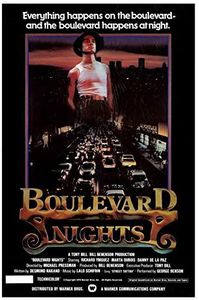 Boulevard Nights