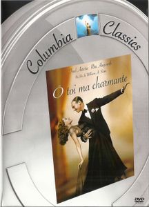 Ô Toi Ma Charmante