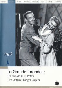 La Grande Farandole