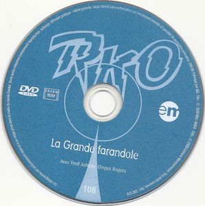 La Grande Farandole