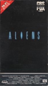 Aliens
