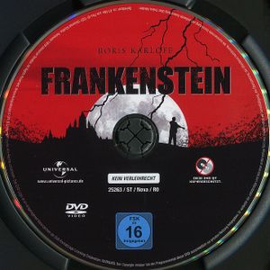 Frankenstein