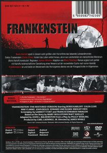 Frankenstein