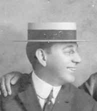 Ted Snyder