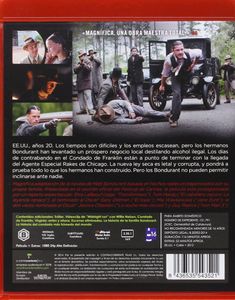 Lawless (Sin Ley)